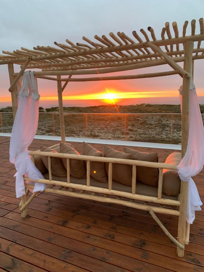 피게이라다포즈 We Surf House B&B 외부 사진
