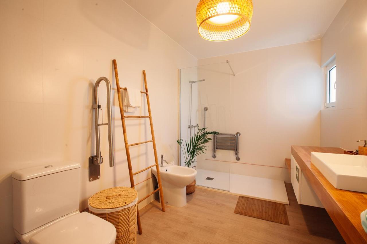 피게이라다포즈 We Surf House B&B 외부 사진