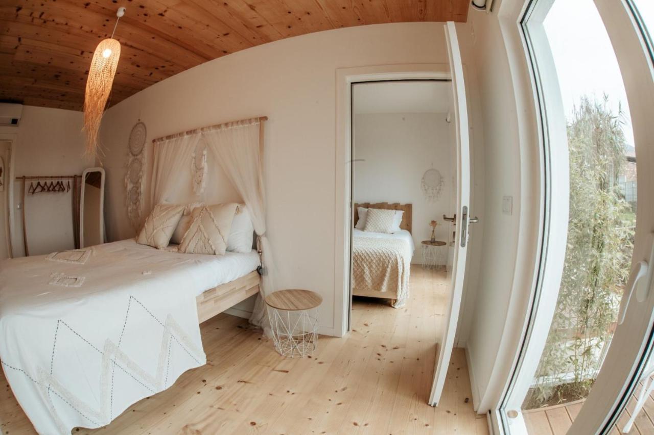 피게이라다포즈 We Surf House B&B 외부 사진
