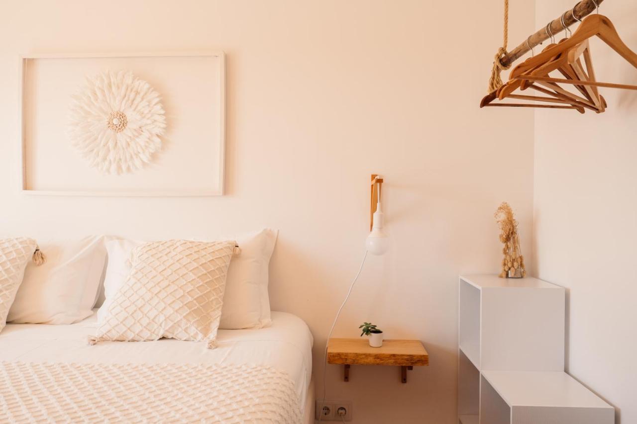 피게이라다포즈 We Surf House B&B 외부 사진