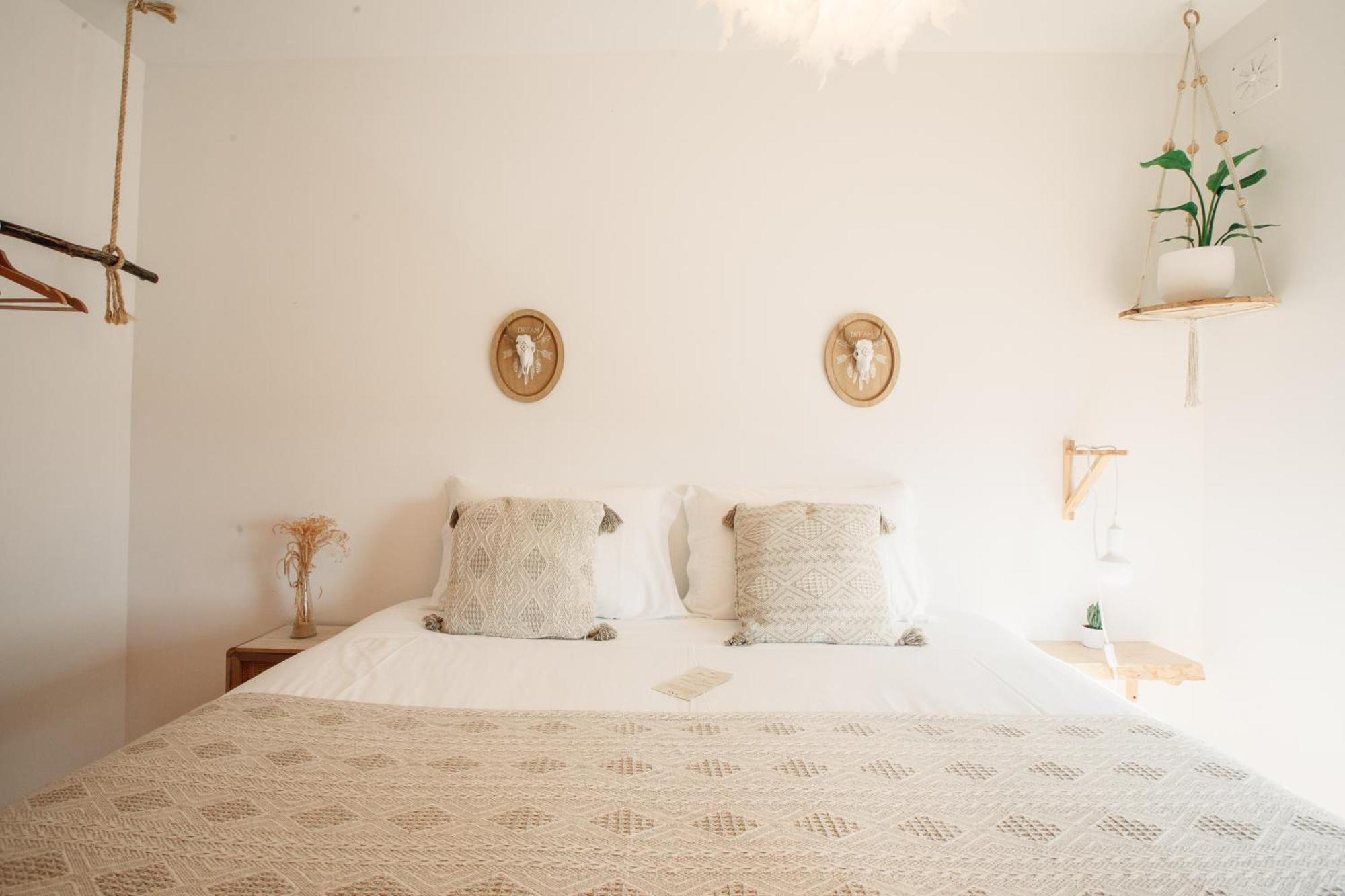 피게이라다포즈 We Surf House B&B 외부 사진