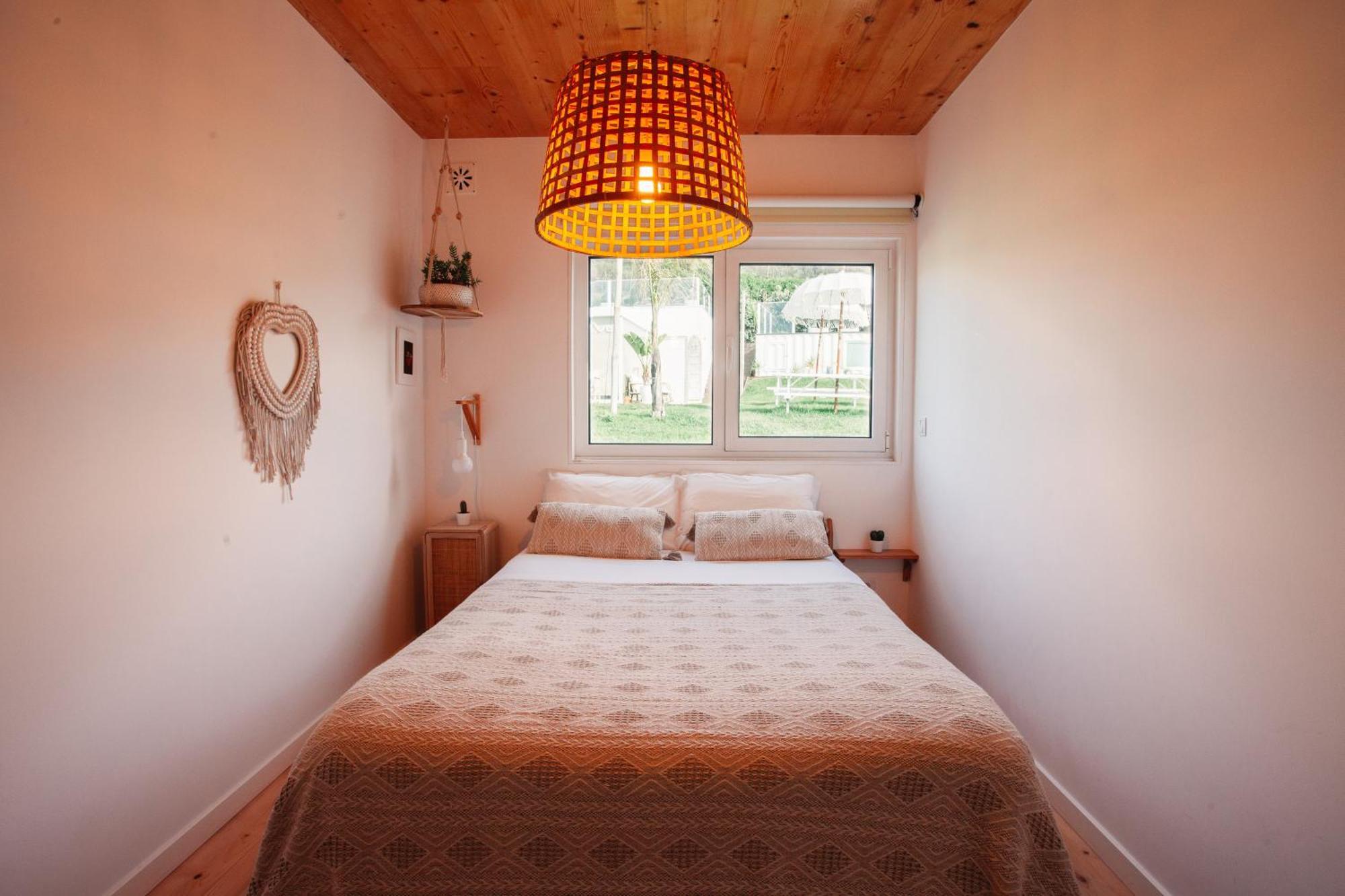 피게이라다포즈 We Surf House B&B 외부 사진
